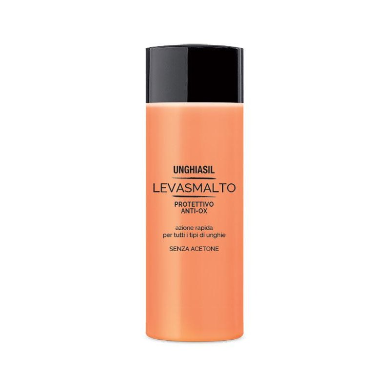 Unghiasil Levasmalto Protettivo Anti-ox 150 Ml