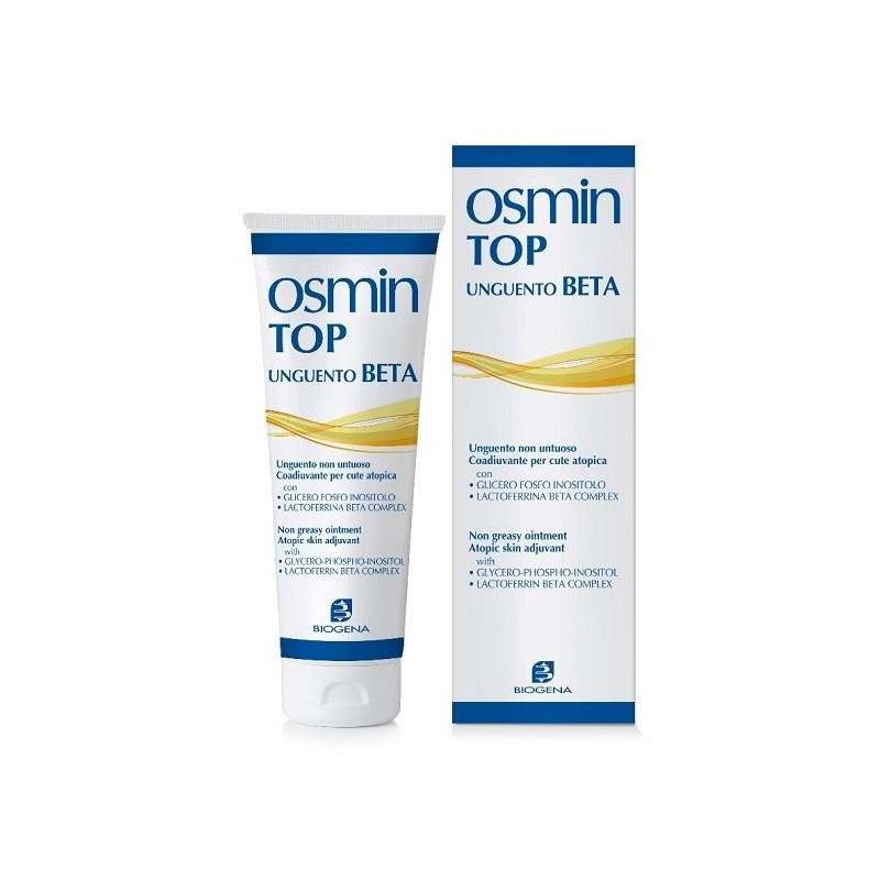 Osmin Top Unguento Beta 90 Ml