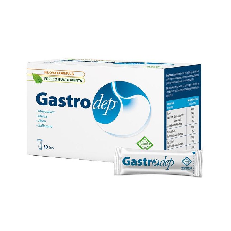 Gastrodep 30 Stick