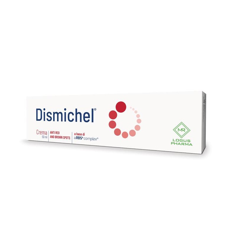 Dismichel Crema 50 Ml