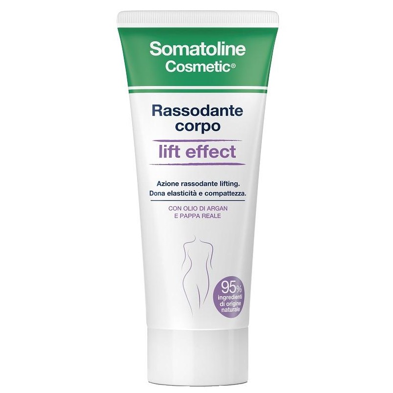 SOMATOLINE SKIN EXPERT EFFETTO RASSODANTE CORPO 200 ML