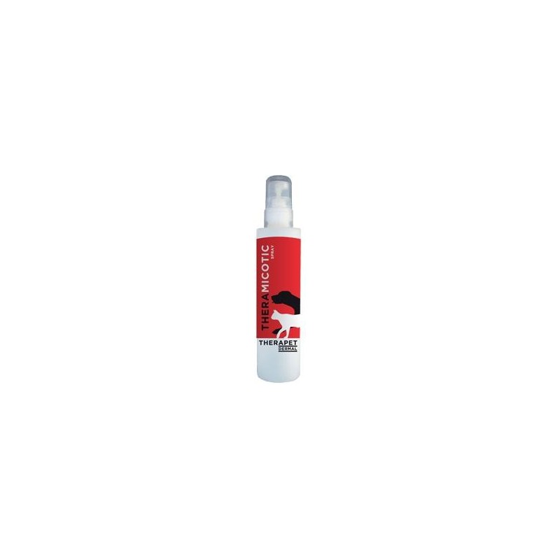 Theramicotic Spray 200 Ml