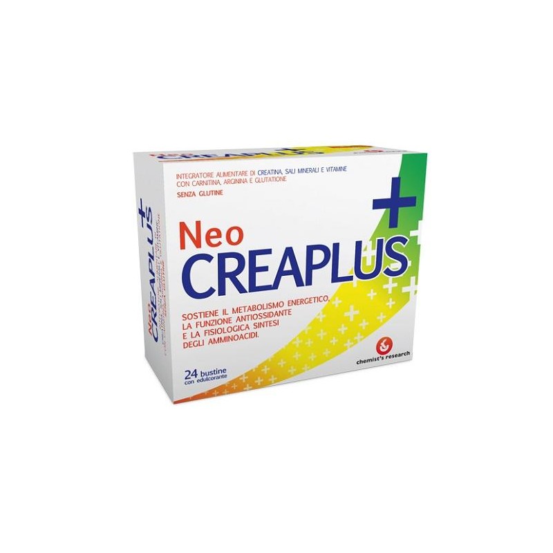 Neocreaplus 24 Bustine