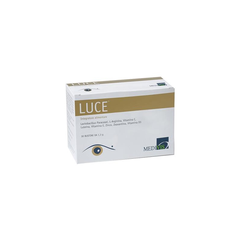 Luce 30 Bustine 39 G