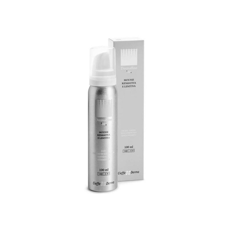 Dermaffine 20 100 Ml