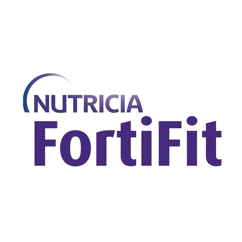 Fortifit Vaniglia 280 G