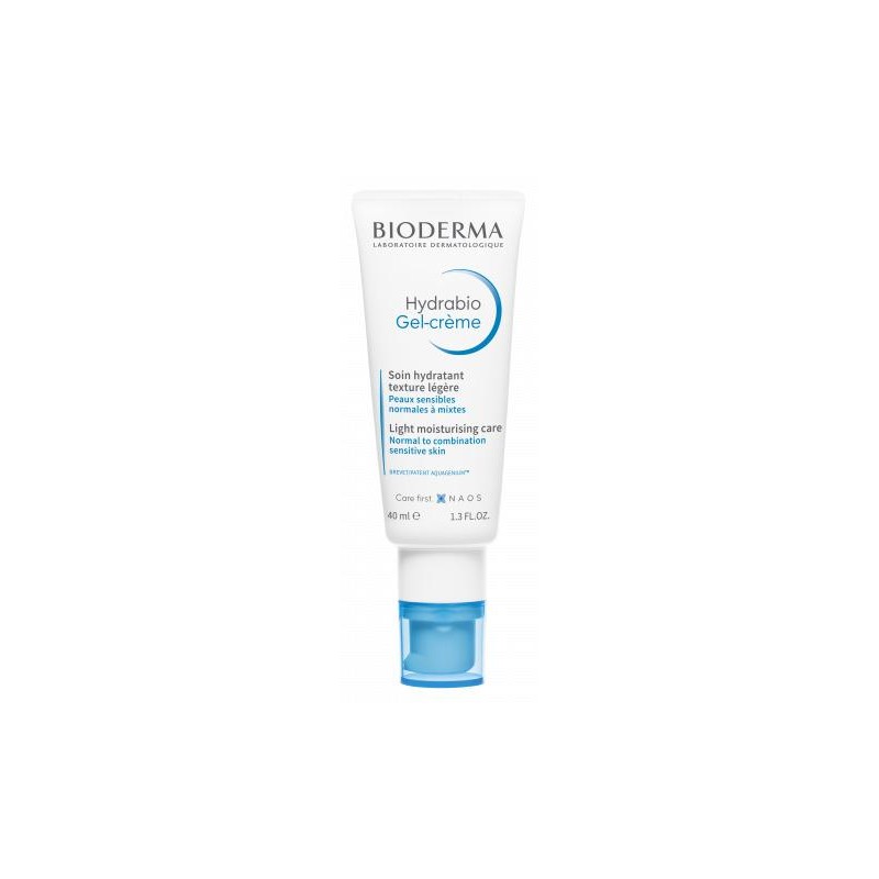 Hydrabio Gel Creme 40 Ml