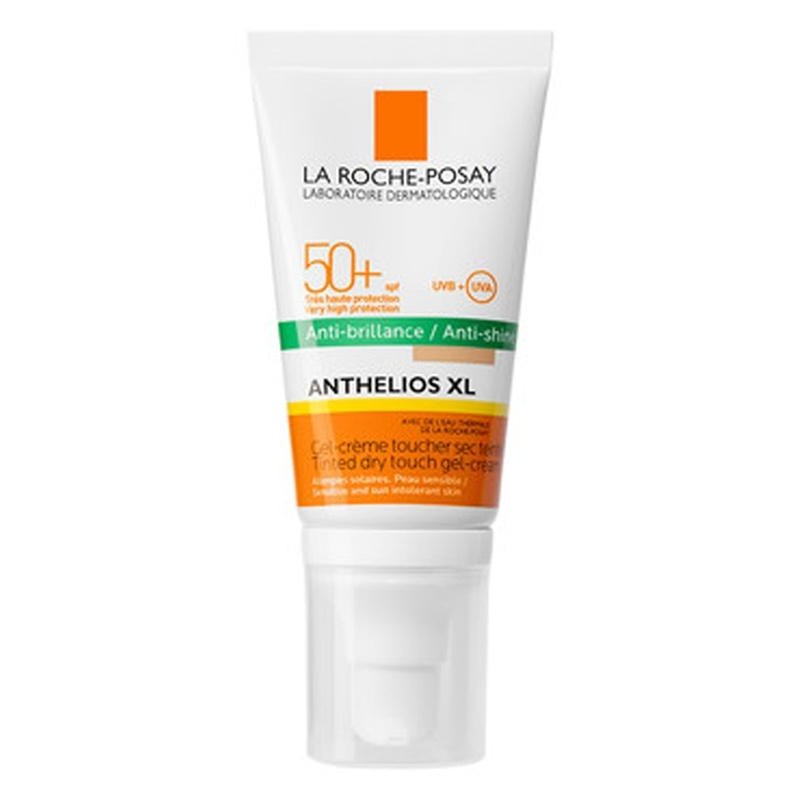 Anthelios Gelcrema Color Spf50+ 50 Ml