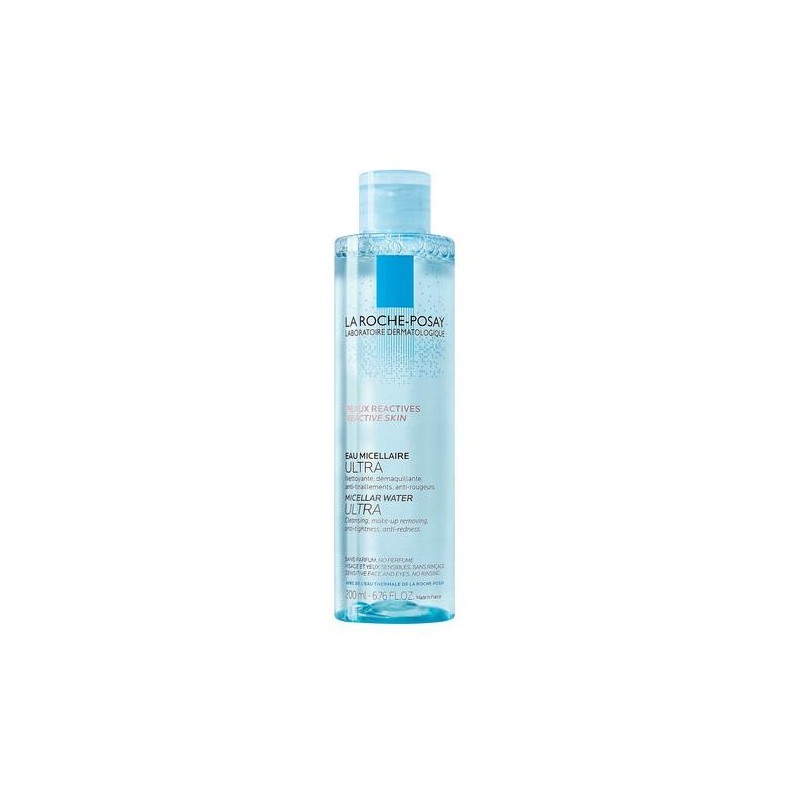 Physio Acqua Micellare Pelle Reattiva 200 Ml