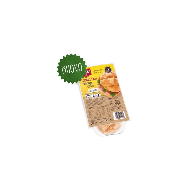 Schar Tartaruga 200 G