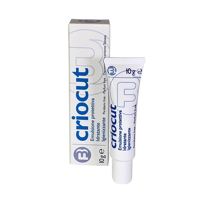 Criocut Emulsione 10 G