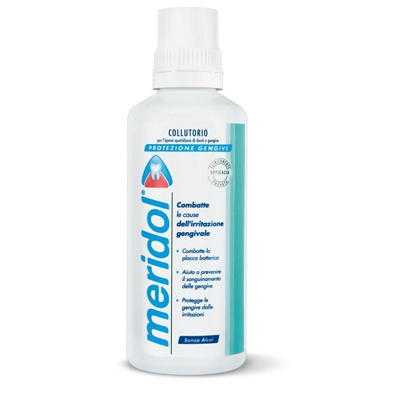 Meridol Collutorio 100 Ml