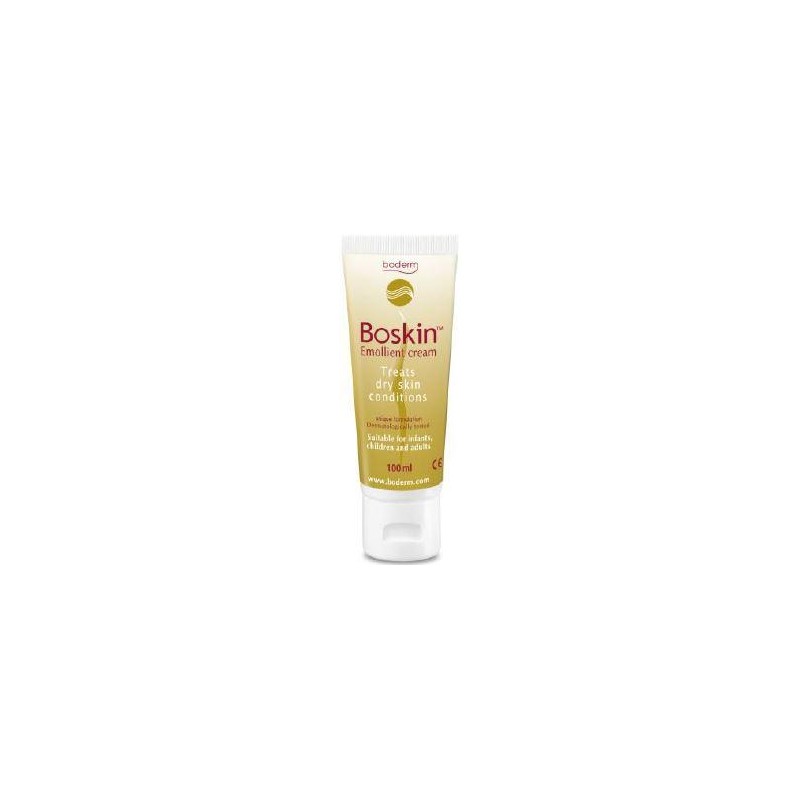 Boskin Crema 100 Ml Marchio Ce