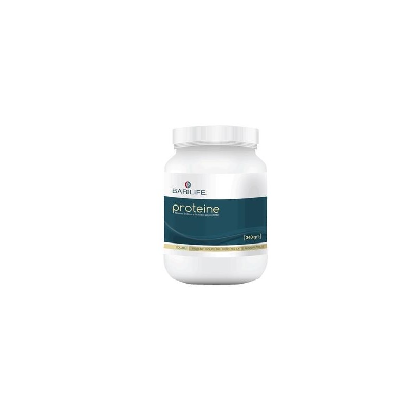 Barilife Proteine 340 G