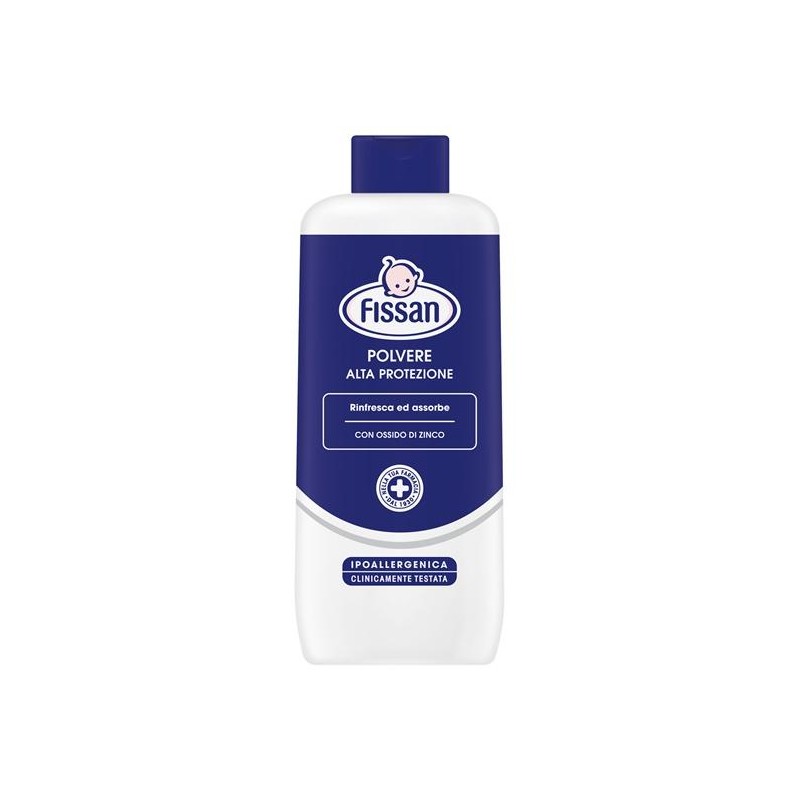 Fissan Polvere Alta Protezione 500 G