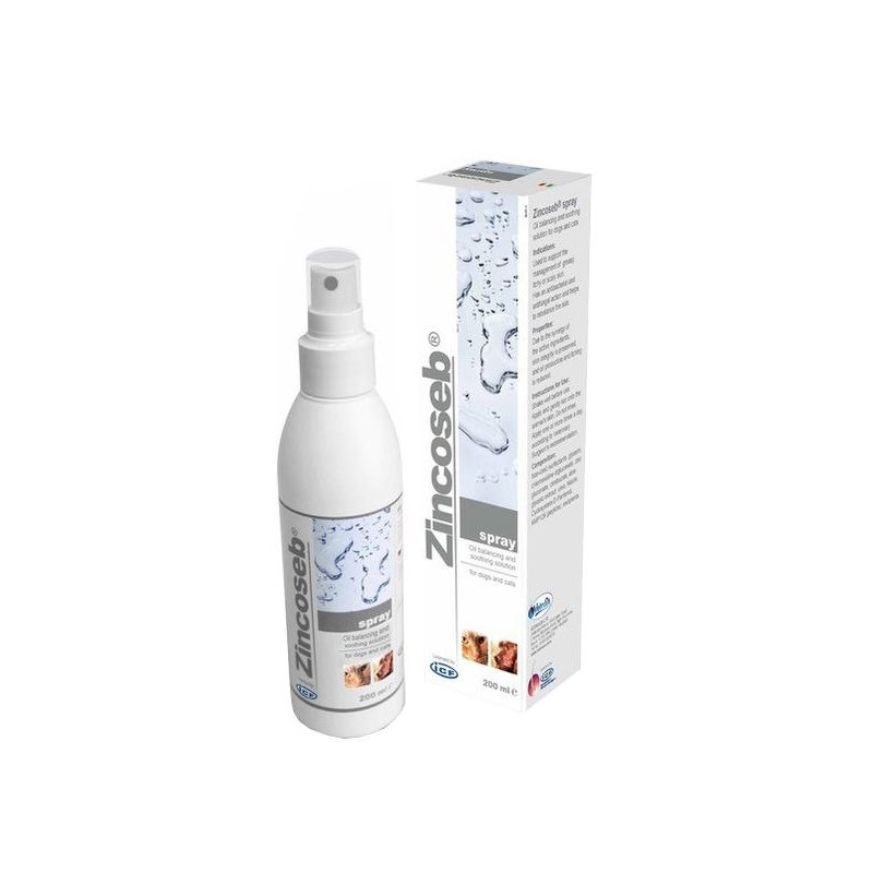 Zincoseb Spray 200 Ml