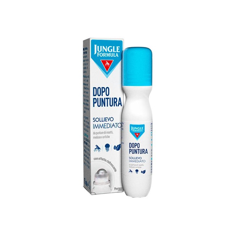 Jungle Formula Dopopuntura 15 Ml