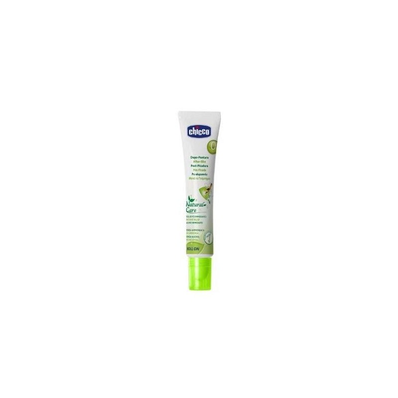 Chicco Roll On Dopopuntura 10 Ml