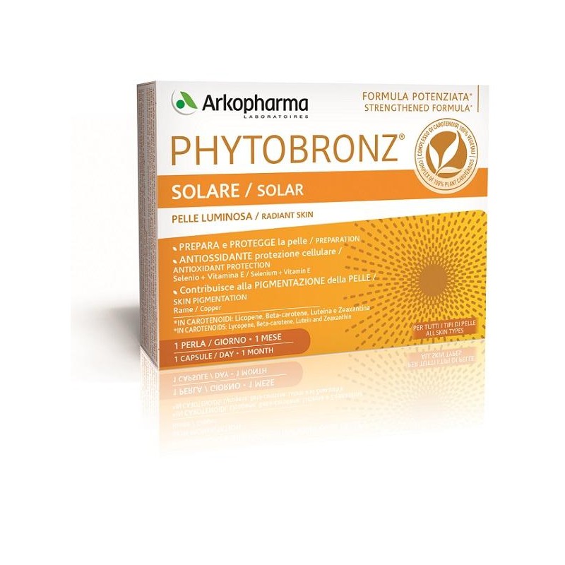 Phytobronz 30 Perle 19 G