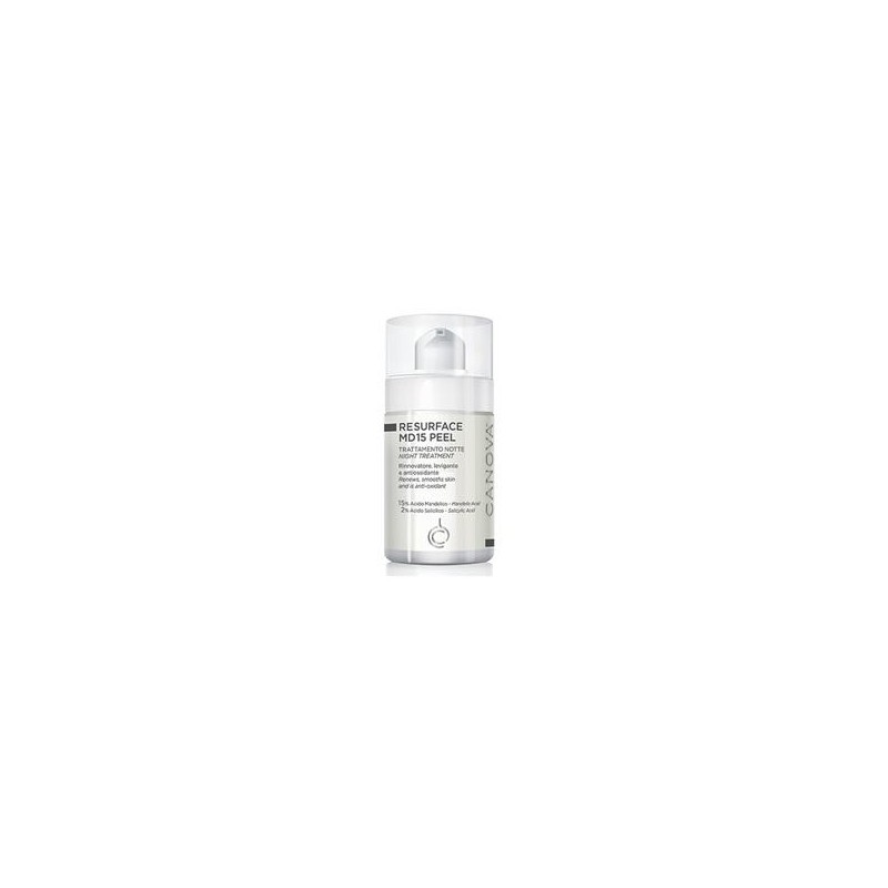 Re-surface Md 15 Peel Canova 30 Ml