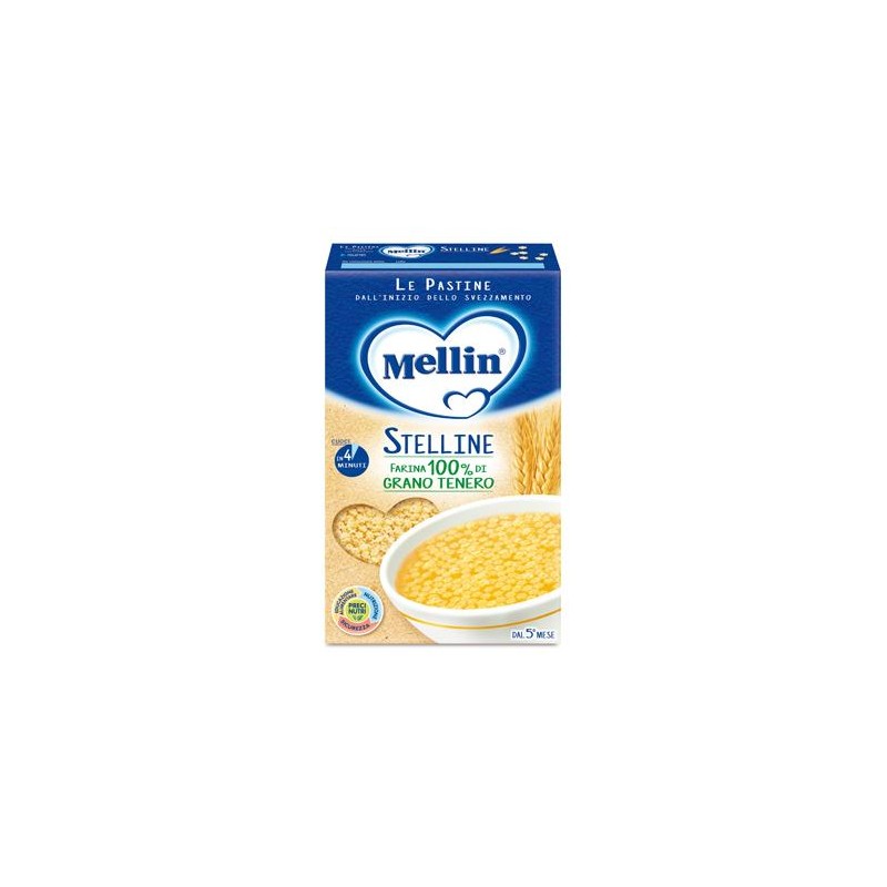 Mellin Stelline 320 G