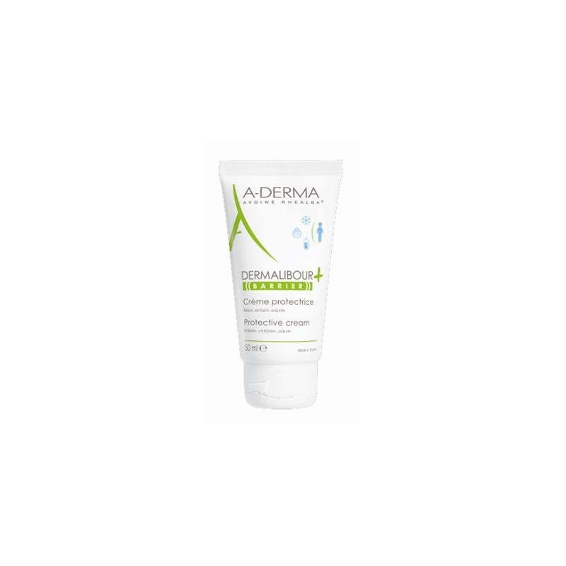 Dermalibour + Barriera Crema Protettiva 50 Ml