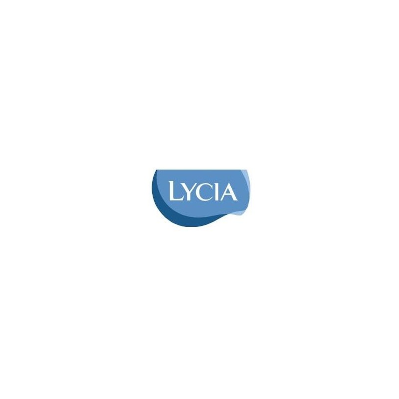 Lycia 20 Strisce Viso Nat 12pz