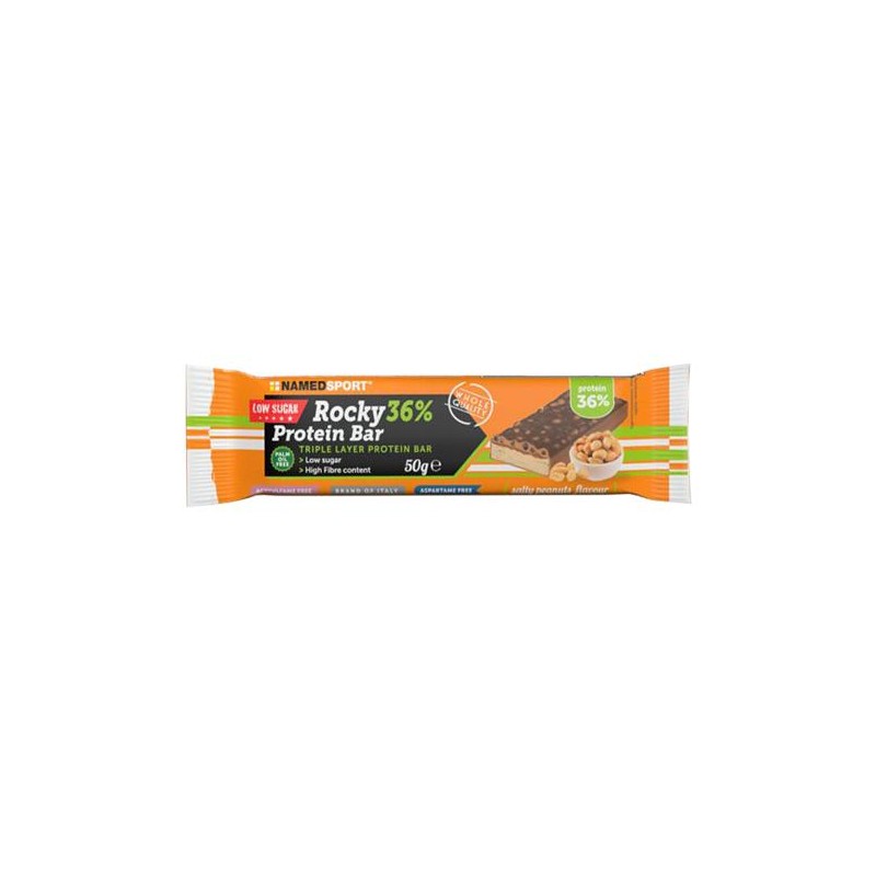 Proteinbar Peanuts Butter 50 G