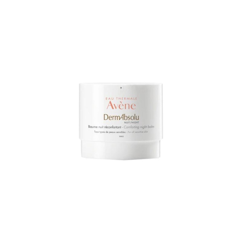 Avene Dermabsolu Crema Notte 40 Ml