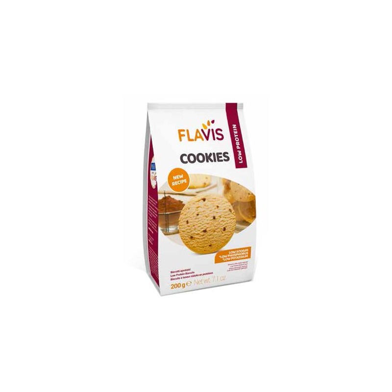 Flavis Cookies 200 G