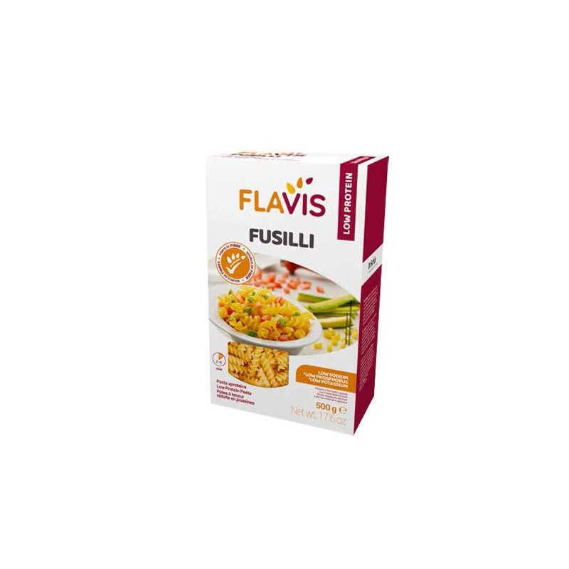 Flavis Fusilli 500 G