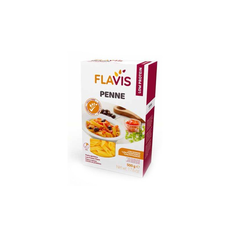 Flavis Penne 500 G