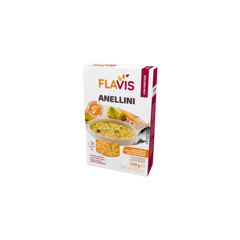 Flavis Anellini 250 G