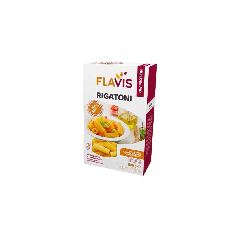 Flavis Rigatoni 500 G