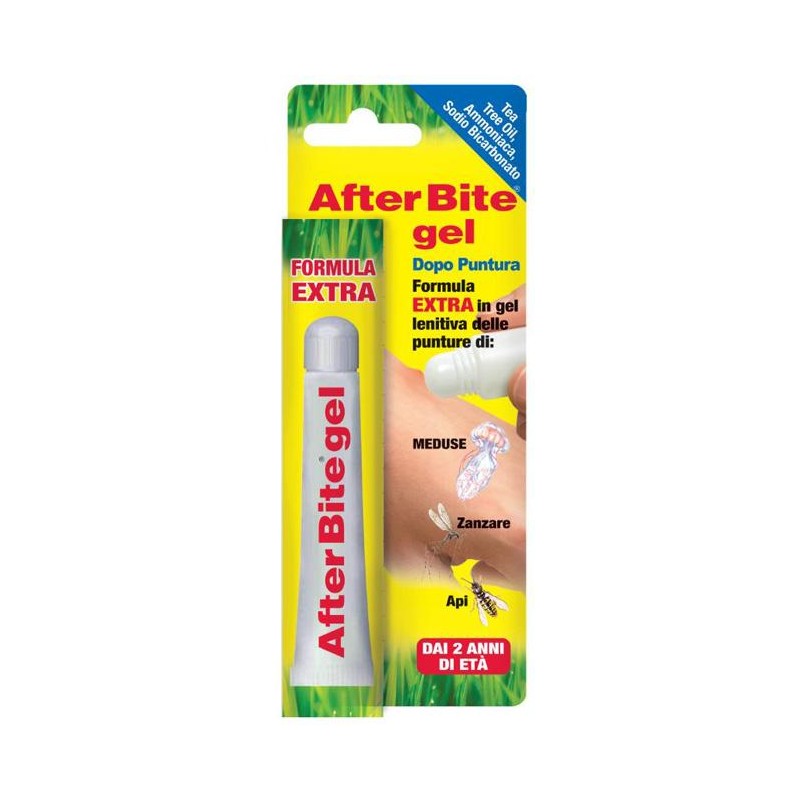 After Bite Gel Extra 20 Ml