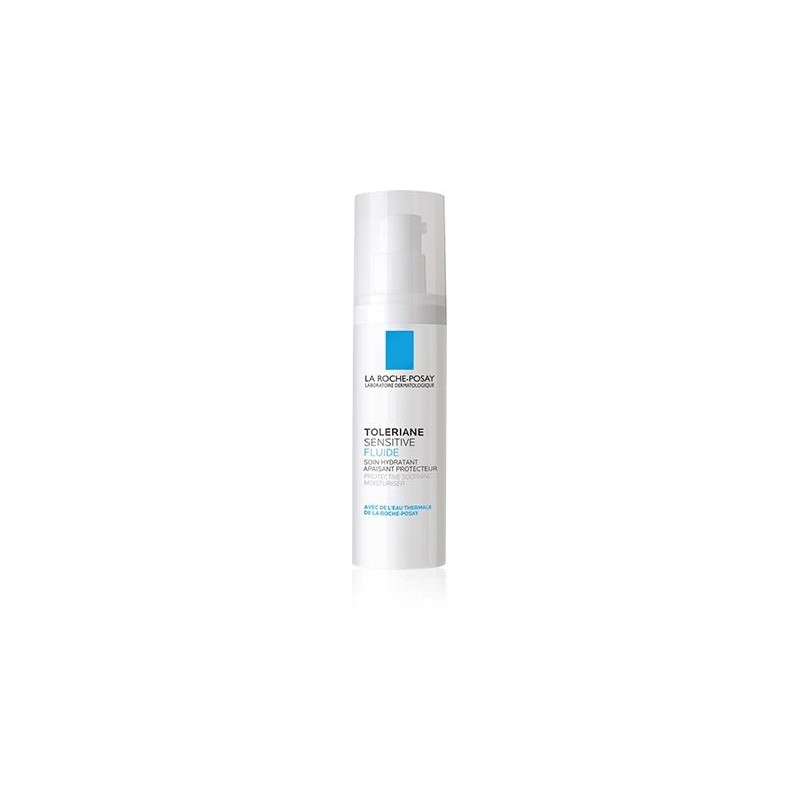 Toleriane Sensitive Fluido Viso 40 Ml