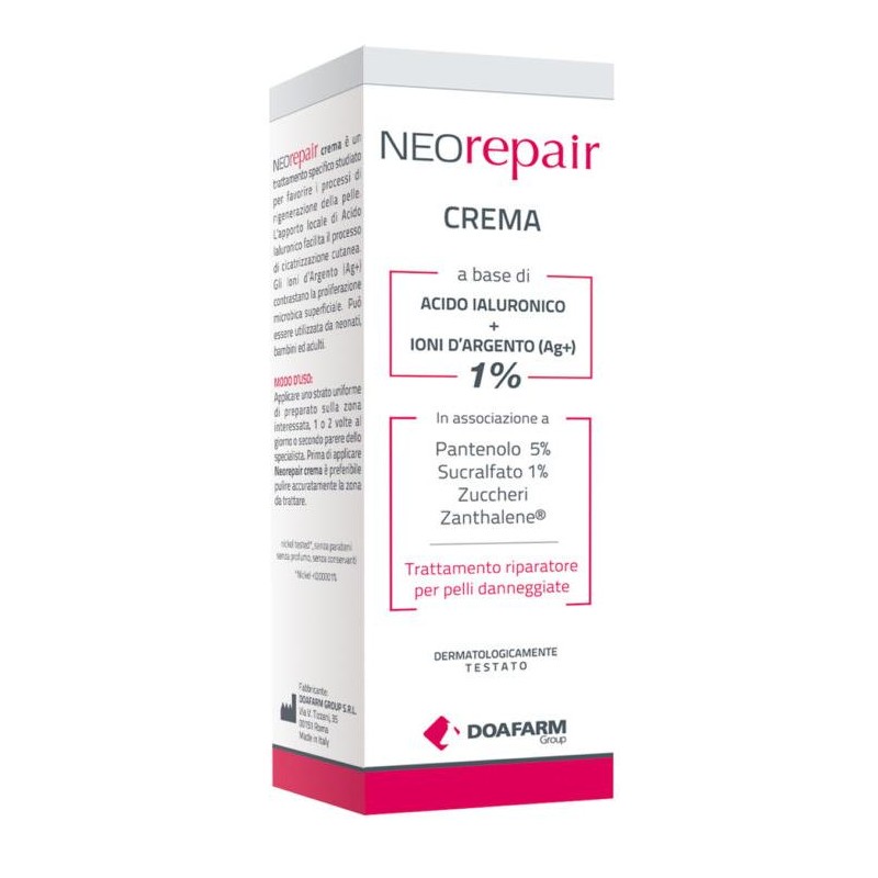 Neorepair Crema 75 Ml