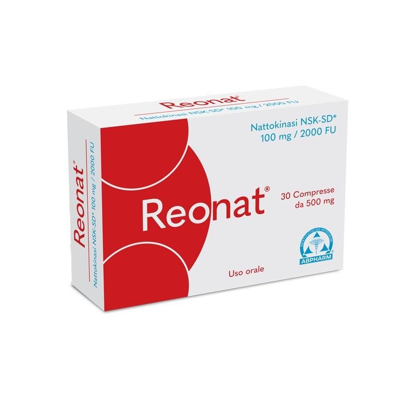 Reonat 30 Compresse