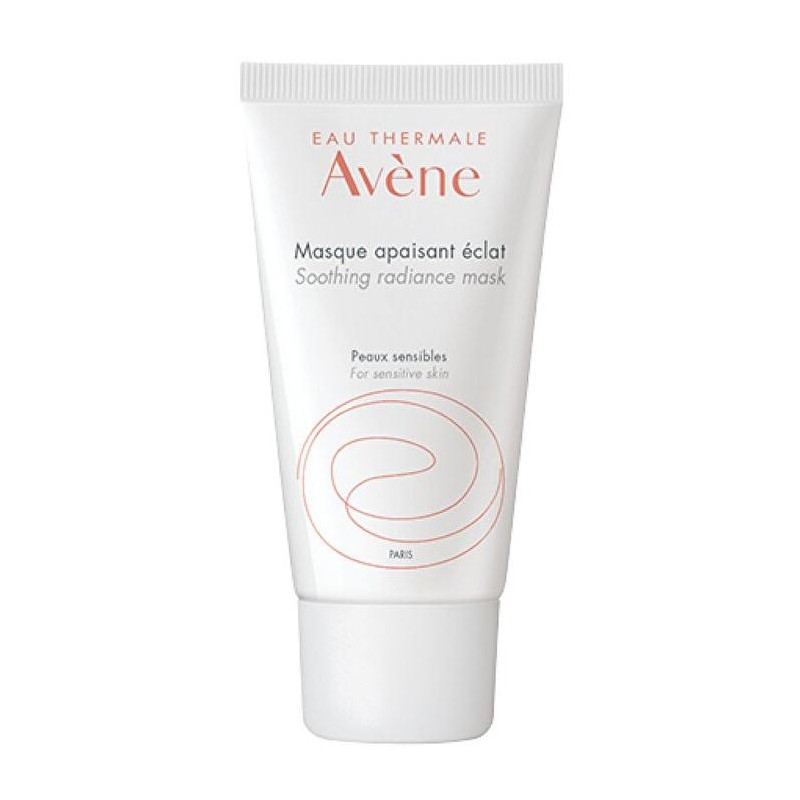 Avene Eta Maschera Lenitiva 50 Ml