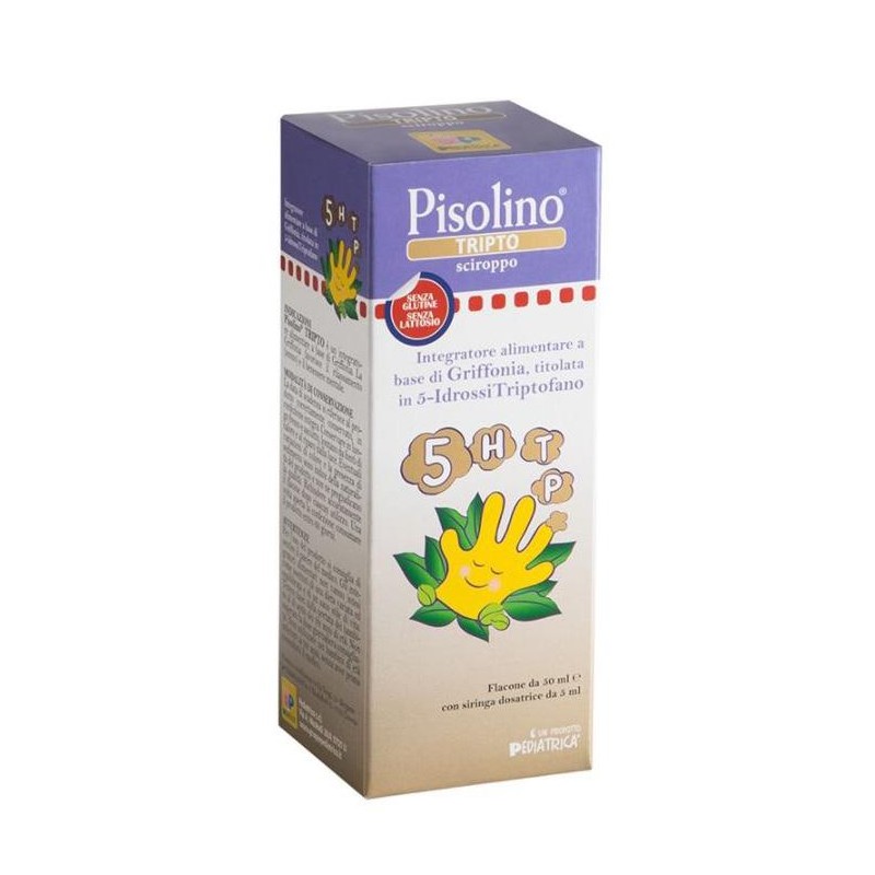 Pisolino Tripto 50 Ml