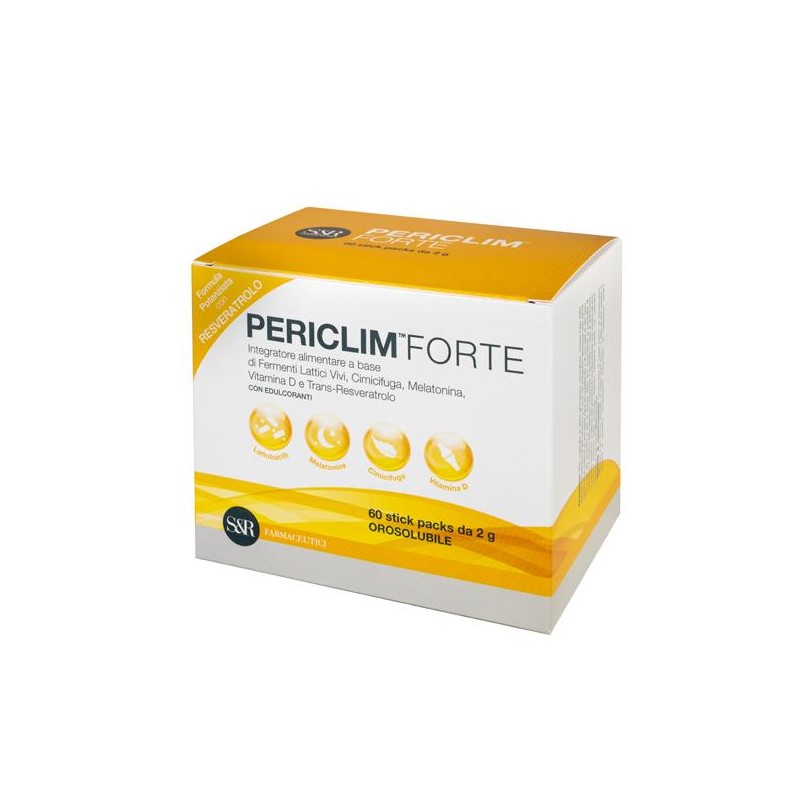 Periclim Forte 60 Stick