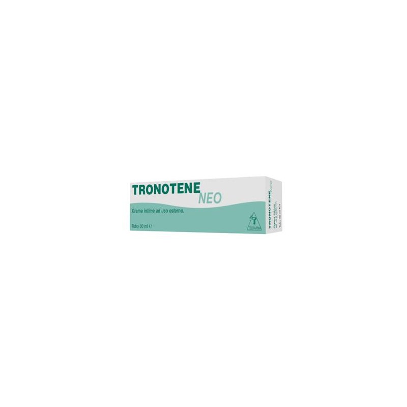 Tronotene Neo Crema Intima 30 G