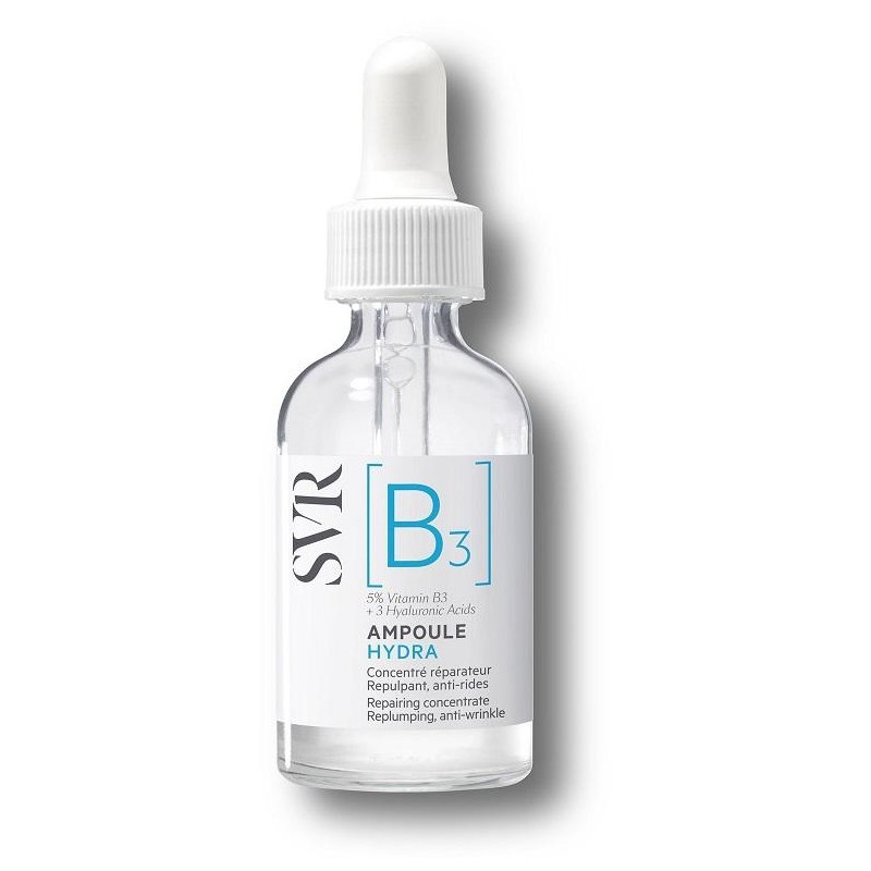 Ampoule B 30 Ml