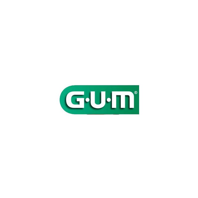 Gum Bi-direction Scovolini Punta Ultrafine 2114 6 Pezzi