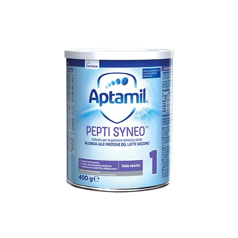 Aptamil Pepti Syneo 1 400 G