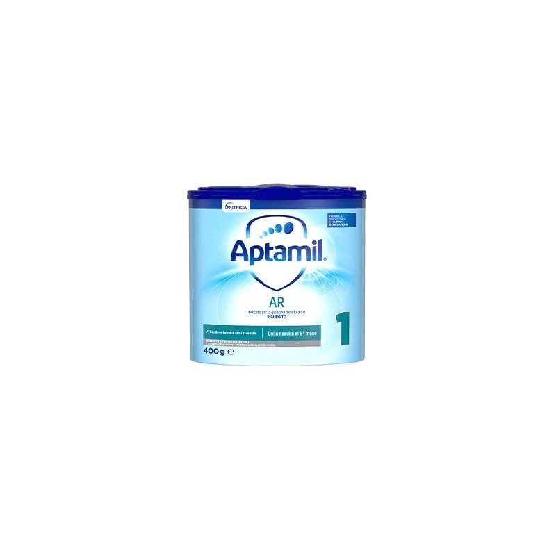 Aptamil Ar 1 Polvere Busta 400 G