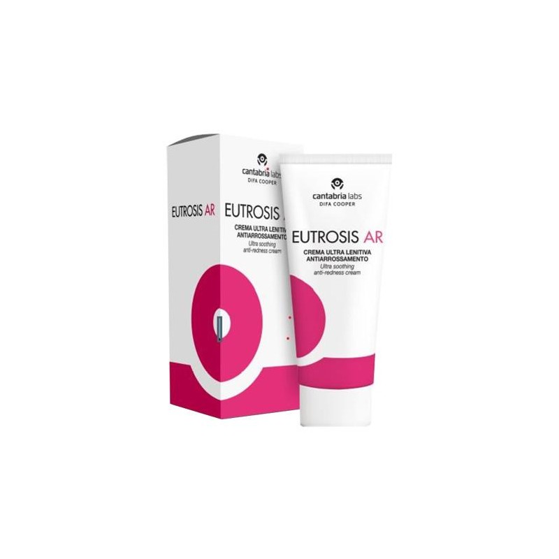 Eutrosis Ar Crema 30 G