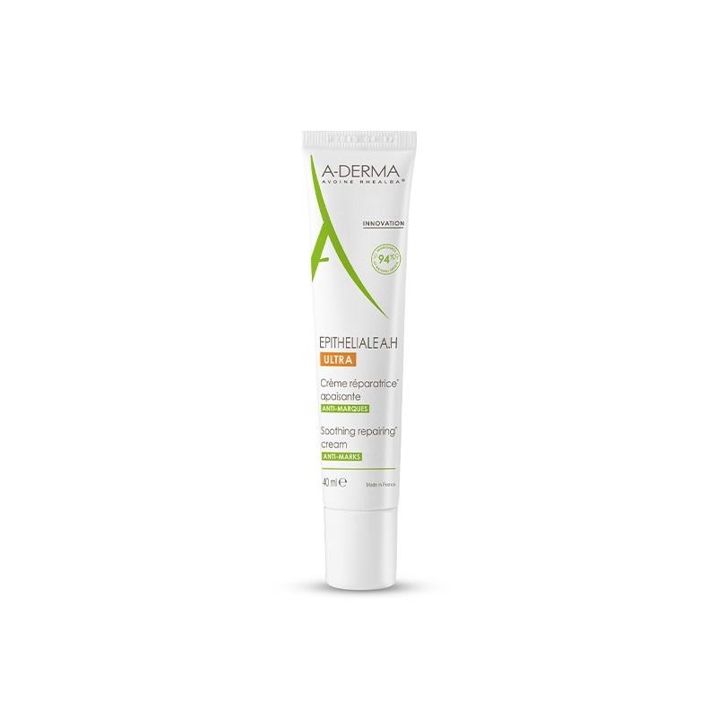 Epitheliale Ah Ultra Crema Ristrutturante Lenitiva 40 Ml