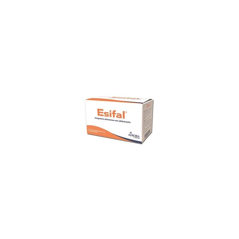 Esifal 30 Oral Stick 10 Ml