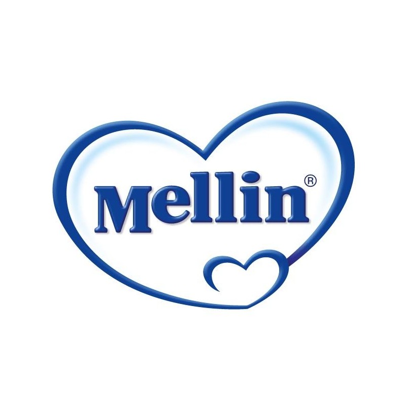 Mellin Crema Di Riso 200 G